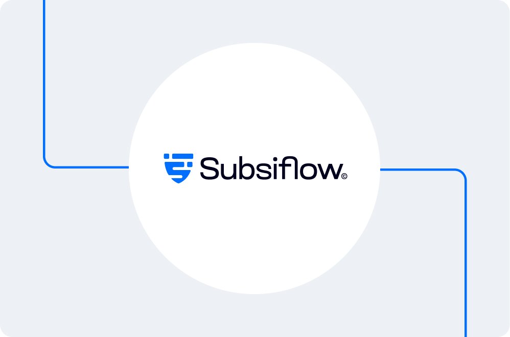 Subsiflow graphic